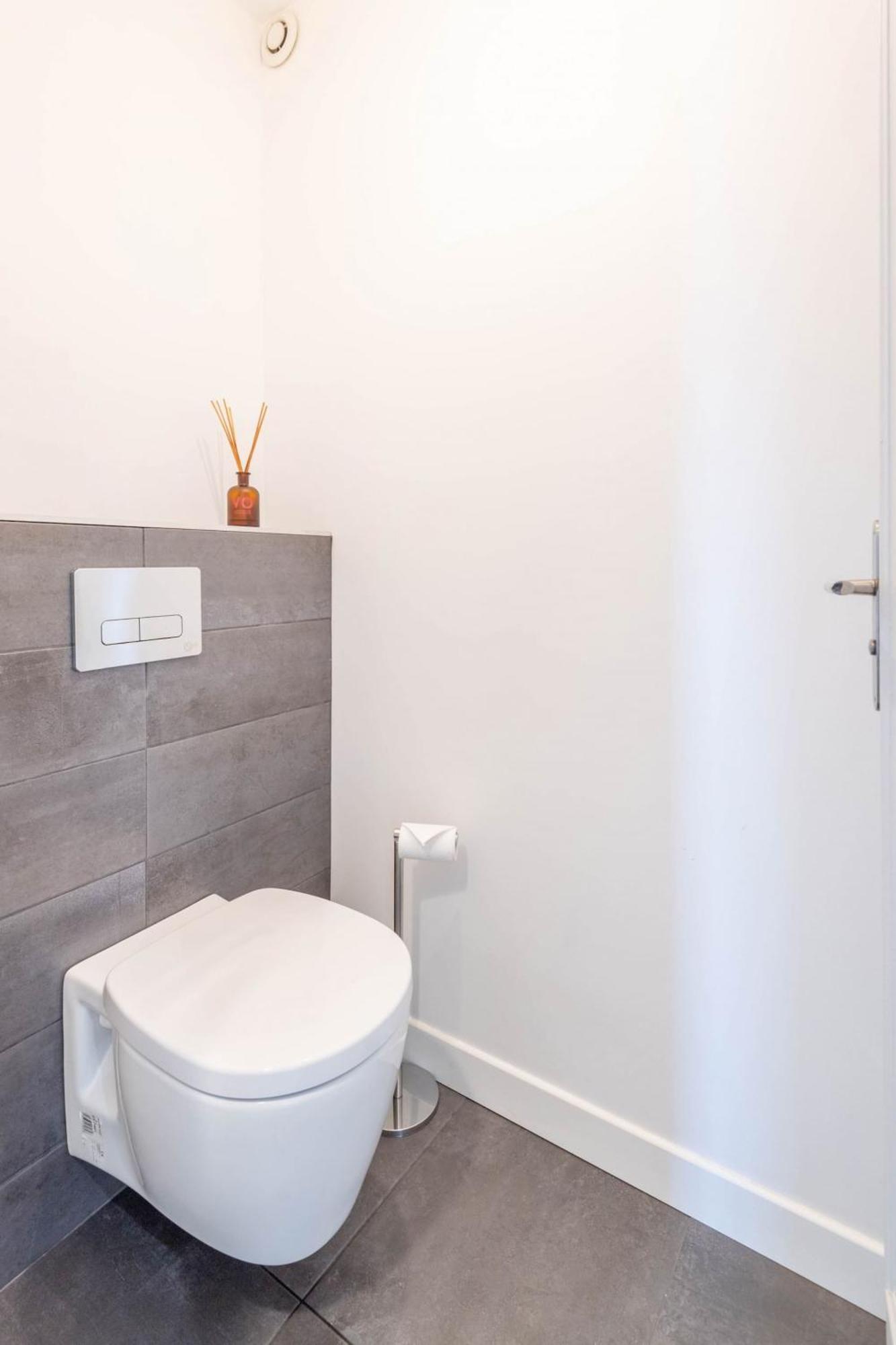 Smartstay Le Thiou - Annecy Centre Eksteriør billede